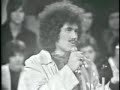Lucio Battisti - Intervista a \"Speciale per Voi\" [1969].