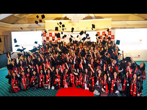 Globsyn Business School Kolkata General video thumbnail 13