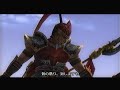 Dynasty Warriors 6: Special - Taishi Ci All Cutscenes (HQ)