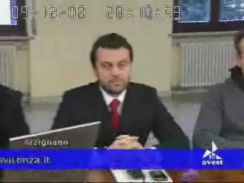 Immagine anteprima YouTube