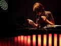 James Holden - Live @ SAMC 2007 - Cocoon Tent