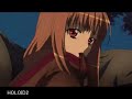 賢狼ホロが「俺ら東京さ行ぐだ」を歌ってくれた