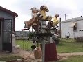 Smokey Binion Jr. - Elvis aficionado, Stinnett, TX