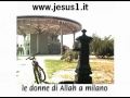 NOI DONNE DI ALLAH