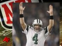 Jets Edge Pats, Seize First Place