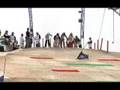 Trespass Skiercross Championships 08 - Dryslope