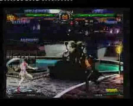 The Official ArcadeScrubs.com GGXX ...
