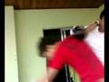 Fight no Almeidão