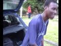 Dj Steff 972 and rott Mc - Delire MPG