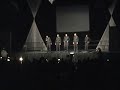 PART 2 - 2007 Moms Weekend Step Show - Alpha Phi Alpha - AXi