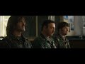 THE MEN WHO STARE AT GOATS - I See A Tin Mug