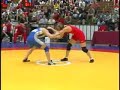Pan-American Championship - Senior 2008 1