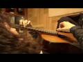 Sharon Isbin/Rosalyn Tureck  - Michael Lawrence Films Bach Project