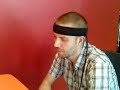 Brainball - Winning by relaxing Brainball - Winning by relaxing