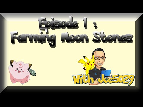 how to get more moonstones in pokemon x