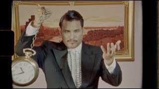 World Champion - Callisto (Official Music Video)