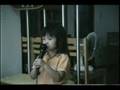 I was born with a microphone