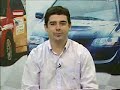 Programa VELOCIDADE Dia 11 agosto Parte 1