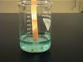 Chemical Reactions Chemical Reactions
