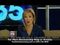 Tiger Woods - Surviving an Affair Relationship Expert Janie Lacy, M.S.