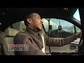 Riding with Guard Chris Duhon of the Chicago Bulls-Part 2 Riding with Guard Chris Duhon of the Chicago Bulls-Part 2