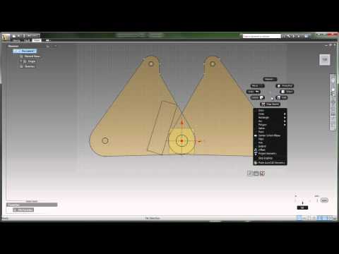 how to locate origin in autocad
