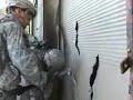 HOOAH Cav Scouts in Iraq