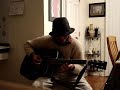 Manasarovar - Improv with Indian Raagas on Guitar