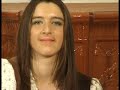 Videospot dekliškega kvinteta