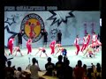 San Beda College Alabang Pep Squad San Beda College Alabang Pep Squad