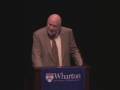 Richard Herring on What's Next for Investment Banks