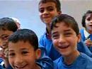 Curious children Curious children