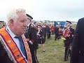 Killymard Accordion Band @ Donegal Twelfth 2008