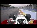 Valencia T-cam Timo Glock, Toyota (2008)