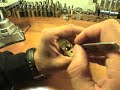 Brinks 5 pin with security pins spp