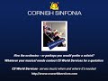 Cornish Sinfonia - 633 Squadron - Ron Goodwin
