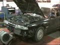 details of the car are in the video. high milage, only mods are ebay intake and open exhaust. boost sat nicely at 9psi.