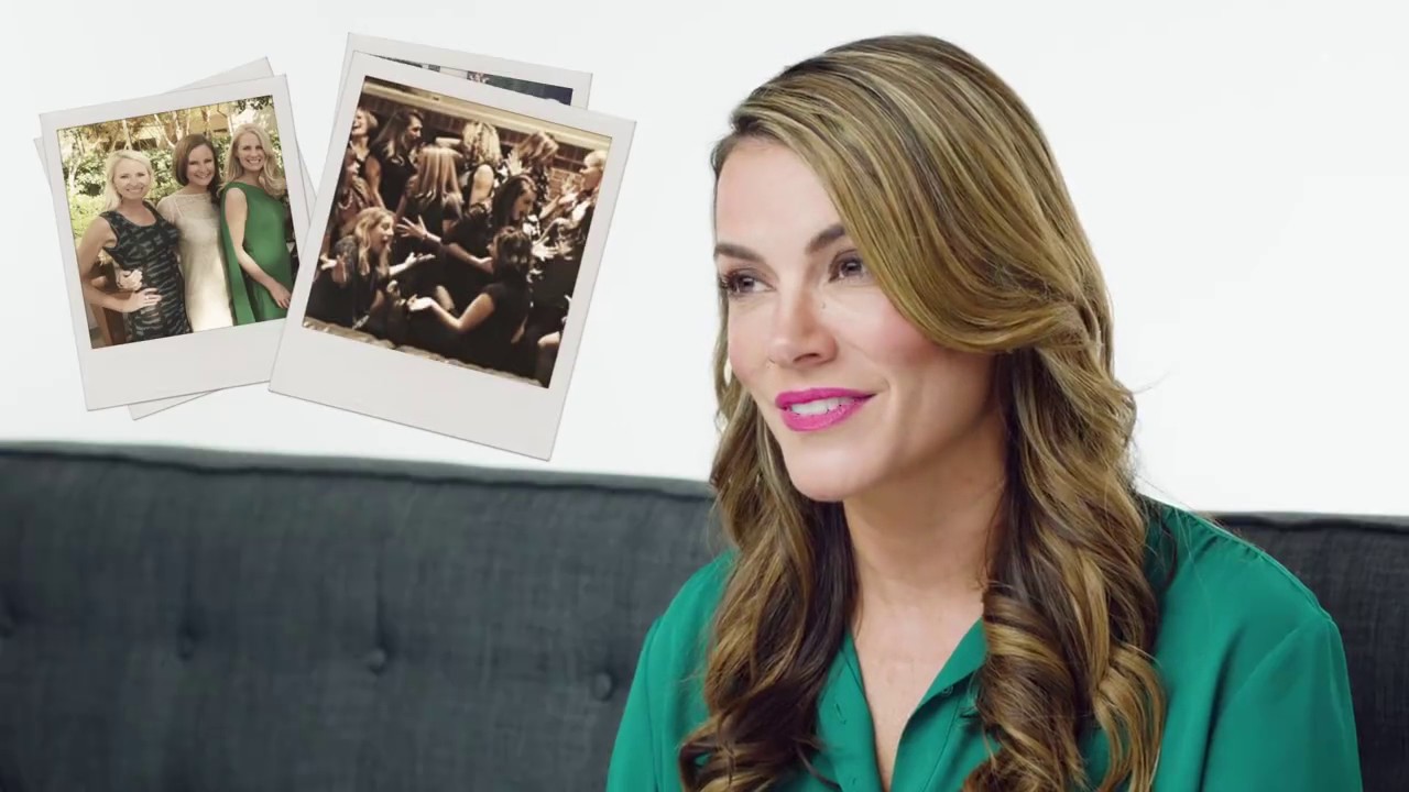 Arbonne Promotional Video