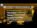 Click here to watch this video Mafuta mabovu KPC
