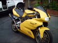 Ducati 900ss
