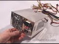 #536 - Ultra X-Finity 600W Power Supply #536 - Ultra X-Finity 600W Power Supply