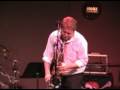 Jay Guess Performance Reel Saxophone