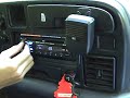 1997 Dodge Ram 1500 on The Track