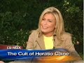 Horatio Caine Impressions done by the cast of CSI Miami