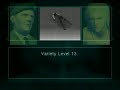 Metal Gear Solid 2 - Colonel Campbell Craziness