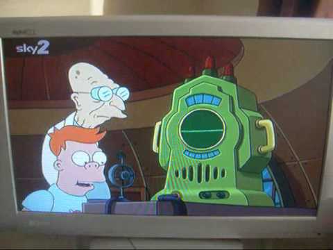 youtube Poop: Crazy Gibberish