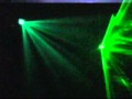 Teste de Luzes!
