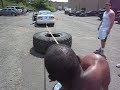 DeFrancosTraining.com - Idaho Honda Civic Pull!