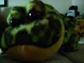Rihanna- Unbrella (frog style) Rihanna- Unbrella (frog style)