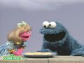 : Cookie Questions Prairie Dawn